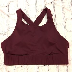 Good condition Fabletics sports bra.